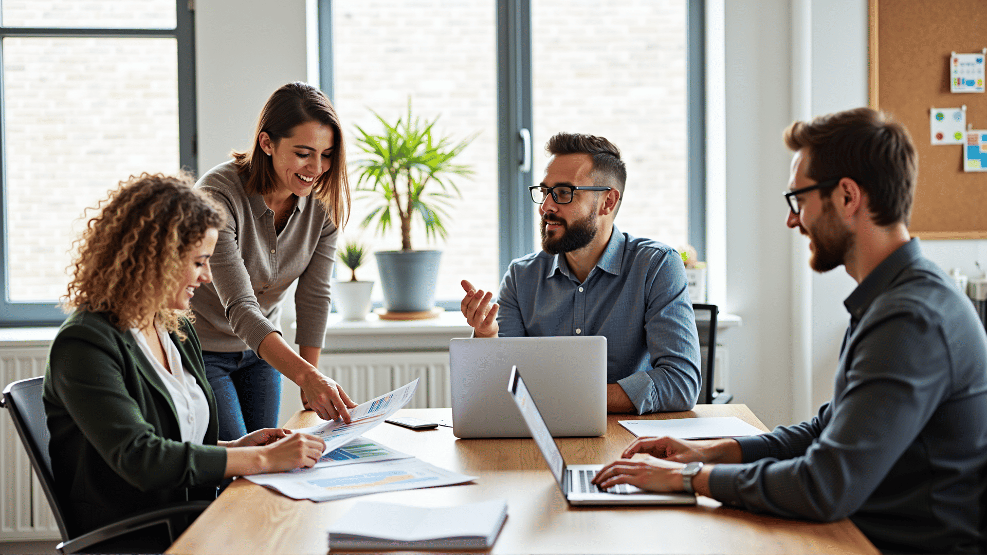 Small Business Payroll