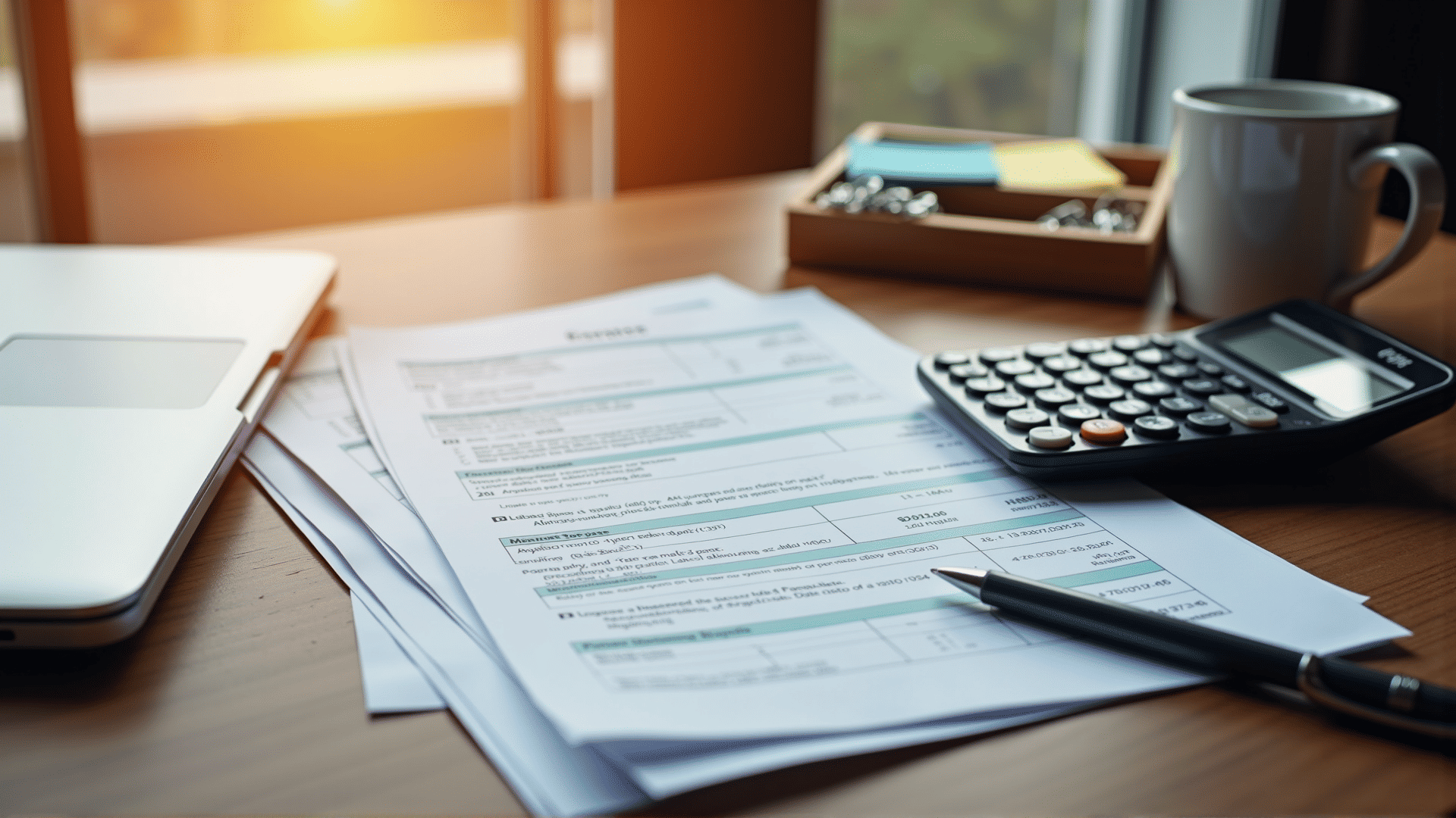 Payroll Tax Services